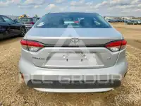 2022 Toyota COROLLA photo