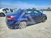 2022 Toyota COROLLA фото