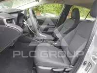 2022 Toyota COROLLA photo