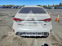 2022 Toyota COROLLA photo