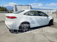 2022 Toyota COROLLA фото
