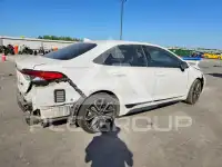 2022 Toyota COROLLA photo