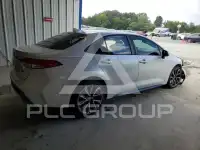 2022 Toyota COROLLA photo