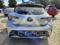 2022 Toyota COROLLA фото