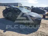 2022 Toyota COROLLA photo