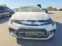 2022 Toyota COROLLA photo