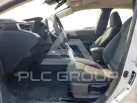 2022 Toyota COROLLA фото