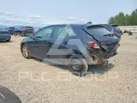 2022 Toyota COROLLA photo