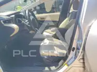 2022 Toyota COROLLA photo