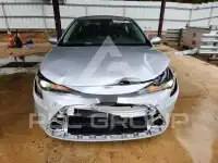 2022 Toyota COROLLA фото
