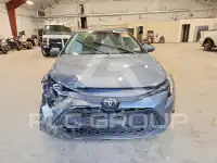 2022 Toyota COROLLA фото