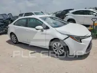 2022 Toyota COROLLA photo