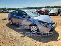 2022 Toyota COROLLA фото