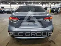 2022 Toyota COROLLA photo