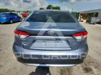 2022 Toyota COROLLA фото
