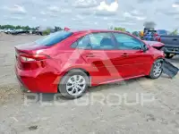 2022 Toyota COROLLA фото