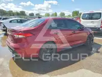 2022 Toyota COROLLA фото