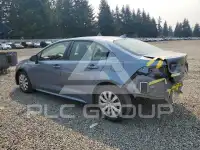 2022 Toyota COROLLA photo