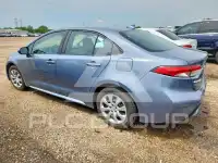 2022 Toyota COROLLA фото