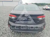 2022 Toyota COROLLA фото