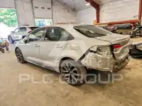 2022 Toyota COROLLA фото