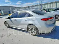 2022 Toyota COROLLA фото