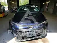 2022 Toyota COROLLA фото
