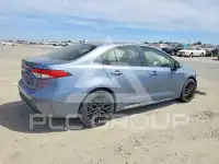 2022 Toyota COROLLA photo