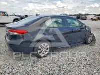 2022 Toyota COROLLA photo