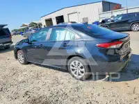 2022 Toyota COROLLA фото