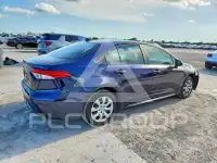 2022 Toyota COROLLA photo