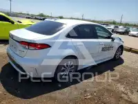 2022 Toyota COROLLA photo