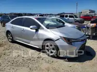 2022 Toyota COROLLA фото