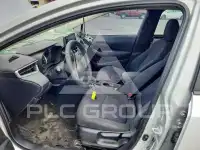 2022 Toyota COROLLA photo