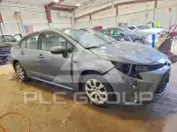2022 Toyota COROLLA фото