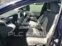 2022 Toyota COROLLA photo