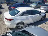 2022 Toyota COROLLA фото
