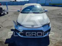 2022 Toyota COROLLA photo