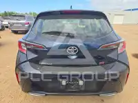 2022 Toyota COROLLA photo