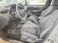 2022 Toyota COROLLA фото