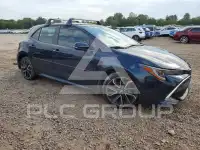 2022 Toyota COROLLA фото