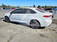 2022 Toyota COROLLA photo