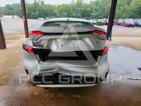 2022 Toyota COROLLA фото