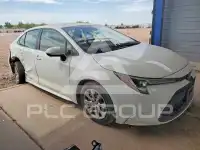 2022 Toyota COROLLA фото