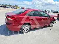 2022 Toyota COROLLA фото