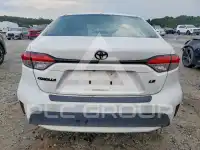 2022 Toyota COROLLA фото