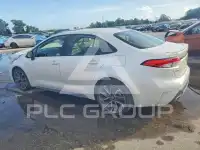 2022 Toyota COROLLA photo