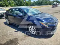 2022 Toyota COROLLA photo