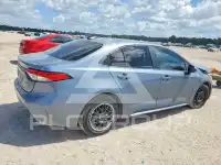 2022 Toyota COROLLA photo