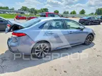 2022 Toyota COROLLA photo